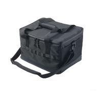 Sac isotherme de 18 L avec compartiment intérieur bien pensé pour organiser le stockage des aliments pendant les sorties