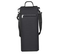 Sac isotherme de golf étanche pour 6 canettes, 2 bouteilles pour la plage, les pique-niques, le camping