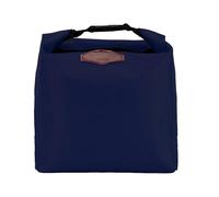 Sac isotherme de livraison de nourriture pour réfrigérateur | Sac isotherme d'épicerie - Sac isotherme ultramarin, sacs réutilisables isolés