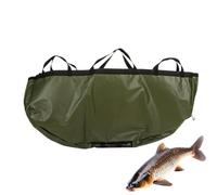 Sac isotherme de pêche portable | Grand sac isotherme de pêche pliable, étanche, robuste, accessoires de pêche pour les amateurs de pêche, poissons capturés