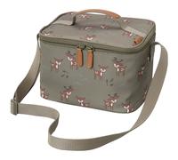 Sac isotherme Deer olive