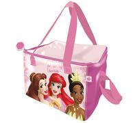 ARDITEX WD16048 Sac isotherme Disney-Princesses 22,5 x 15 x 16,5 cm, princesses