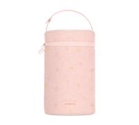 Sac isotherme double thermibag rose TU