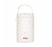 Sac Isotherme Double Thermibag Valencia Blanc Blanc