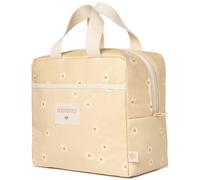Sac isotherme eco sunshine fleur daisies