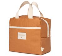 Sac isotherme Eco Sunshine Cinnamon
