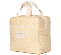 Sac isotherme eco sunshine fleur daisies
