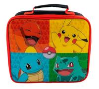 Sac isotherme Educa Borras PokÃ©mon Multicolore 20x23x8 cm