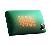 Sac isotherme en graphène - Roulement thermique rechargeable, réchauffeur confort compact | Fonction de contrôle rapide de la température à économie d'énergie, souple électrique sans eau, co