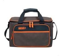 Sac Isotherme Enfant Aktive Igloo - Gris Y Rojo - Tu