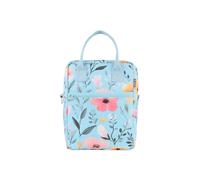 Sac isotherme Estia Home Art Save The Aegean Bleu 7 L