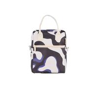 Sac isotherme Estia Home Art Save The Aegean Noir 7 L