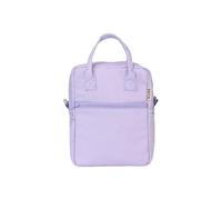 Sac isotherme Estia Home Art Save The Aegean Violet 7 L