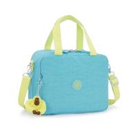 Kipling Miyo 8l Lunch Box Bleu Enfants