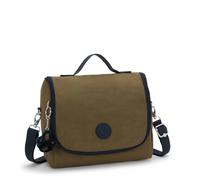 Kipling New Kichirou Lunch Bag Vert