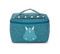 Sac isotherme filles TRIXIE Sac repas isotherme - MISTER TRICEPTOPS 5.2L Bleu Unique