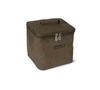 Fox International Voyager® Cooler Bag Marron