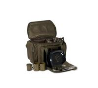 Sac Isotherme Fox Voyager Pour 2 Personnes / Bagages De Pêche Au Coup