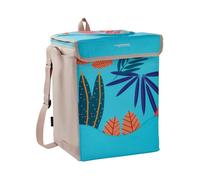 Sac isotherme (glacière) - CAMPINGAZ - Ethnic Minimaxi 19 L - 19 L - Multicolore - Garde frais 11 h