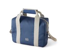 Sac isotherme grand format adulte 12l bleu