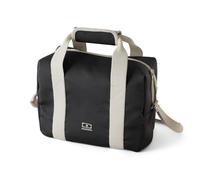 Sac isotherme grand format adulte 12l noir