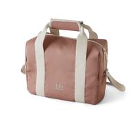 Sac isotherme grand format adulte 12l rose