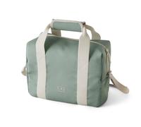 Monbento - Sac Isotherme Repas 12L - Lunch Bag pour 2 Personnes - Vert