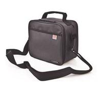 Sac isotherme gris - Iris - Gris - Polyester Gris G