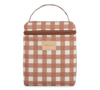 Sac isotherme hyde park terra-brun