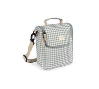 Walking Mum Sac Repas I Love Vichy Green (IV)