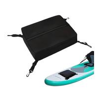 Sac isotherme imperméable pour planche de paddle - Sac isotherme pour pont de kayak et planches de paddle | Accessoires pour sports nautiques, paddleboard, surf, bateaux, canoës, aventures en plein