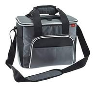 Sac Isotherme - Jata - 970 Take Away - Noir/Gris - 15 Litres - Rectangulaire