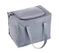 Sac isotherme 'johann', taille L, graphite