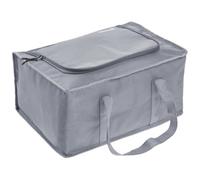 Sac isotherme 'johanna', taille M, graphite
