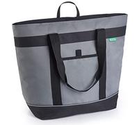 Sac Isotherme Jumbo Extra Large Gris