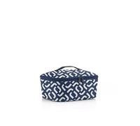Sac isotherme M Signature Navy - - Bleu - Polyester