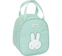 Sac isotherme Miffy Menta Menta 19 x 22 x 14 cm
