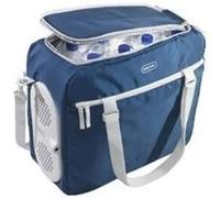Sac isotherme MobiCool MB32 thermoélectrique 12 V bleu 32 l Bleu G