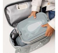 Trixie – Sac repas isotherme Mr. Shark