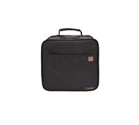 Sac isotherme noir/rouge +accu - - Noir - Polyester