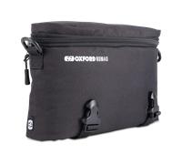 Sac Isotherme Oxford Nomad N3 Noir/Noir Noir,Noir