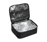 Sac isotherme Paddle Board - Porte-repas gonflable pour planche à pagaie | Porte-glacière Paddleboard | Module de rangement à isolation thermique pour kayak en plein air sur la plage Pêche Surfboard