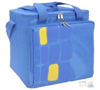 Sac Isotherme Papillon LT 15 Cm 30X28,5X20