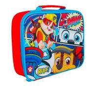 Sac isotherme - Paw Patrol - Thermo Snack Bag - Bleu - 26x23x7 cm - Enfant