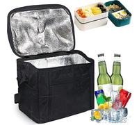 Sac isotherme pliable, sac de pique-nique, sac isotherme, sac à lunch, sac à glace, Ice B