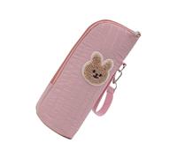 Sac isotherme polyvalent pour biberon, 8 x 9 x 23 cm, sac isotherme pour biberon avec design en forme d'ours, polyvalent pour un usage , pour la maison, les voyages, le camping et l'extérieur