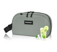 Sac Isotherme Polyvalent pour Travail, École, Voyages - Étanche et Compact pour Enfants/Adultes - Idéal pour Déjeuner, Goûter, Congélateur