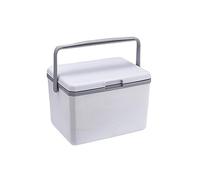 Sac isotherme portable de qualité alimentaire, boîte de refroidissement de stockage efficace, parfait pour le camping, les voyages, les pique-niques, glacière à glace, rigide, souple, électrique, à