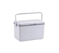 Sac isotherme portable de qualité alimentaire, boîte de refroidissement de stockage efficace, parfait pour le camping, les voyages, les pique-niques, glacière à glace, rigide, souple, électrique, à
