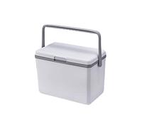 Sac isotherme portable de qualité alimentaire, boîte de refroidissement de stockage efficace, parfait pour le camping, les voyages, les pique-niques, glacière à glace, rigide, souple, électrique, à